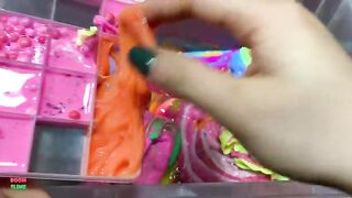 SPECIAL HOMEMADE SLIME | ASMR SLIME | Mixing All My Slime | Satisfying Slime Videos #1618