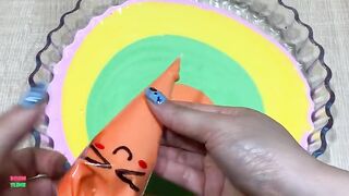 Making Glossy Slime With Funny Piping Bags | GLOSSY SLIME | ASMR Slime Videos #1616