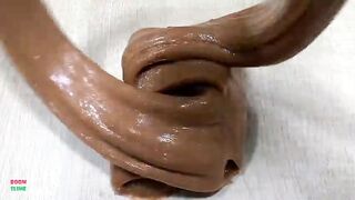 Making Glossy Slime With Funny Piping Bags | GLOSSY SLIME | ASMR Slime Videos #1605