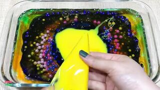 Making Glossy Slime With Funny Piping Bags | GLOSSY SLIME, ASMR Slime Videos #1599
