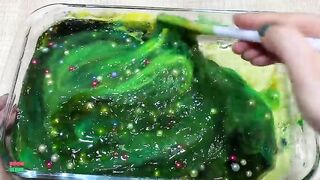 Making Glossy Slime With Funny Piping Bags | GLOSSY SLIME, ASMR Slime Videos #1599
