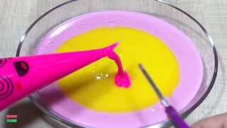SPECIAL SERIES - Making BEADS Slime With Funny Piping Bags ! Satisfying Slime Videos #1578
