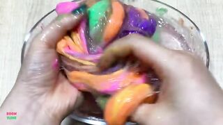 SPECIAL SERIES - Making BUTTER Slime With Funny Piping Bags ! Satisfying Slime Videos #1575