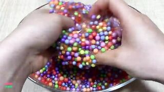 SPECIAL SERIES - Making FOAM Slime With Piping Bags ! Satisfying Slime Videos #1566