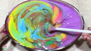 SPECIAL SERIES - Making CHARM Slime With Funny Piping Bags ! Satisfying Slime Videos #1563