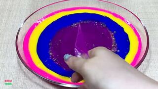 SPECIAL SERIES - Making BEADS Slime With Piping Bags ! Satisfying Slime Videos #1556