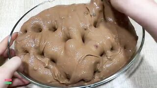 ALL OUT OF COLORS BASIC - Making Slime With Piping Bags ! Satisfying Slime Videos #1548
