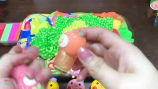 Mixing Makeup & Clay and More Into DIY Slime ! Satisfying Slime Videos #1401