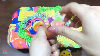 Mixing Makeup & Clay and More Into DIY Slime ! Satisfying Slime Videos #1401