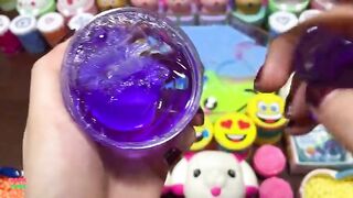 MIXING ALL STORE BOUGHT AND PUTTY SLIME TOGETHER ! Satisfying Slime Videos #1373