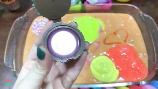 SERIES MAKING Then MIXING Makeup with Clay and More Into Slime ! Satisfying Slime Videos #1369