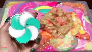 HOMEMADE SLIME - Mixing All My Homemade Slime ! Satisfying Slime Videos #1362