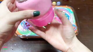 MAKING SLIME WITH BALLOONS - Mixing Makeup, Clay and More Into Slime ! Satisfying Slime Videos #1348