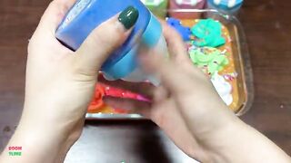 MAKING SLIME WITH BALLOON - Mixing Makeup, Clay and More Into Slime ! Satisfying Slime Videos #1341