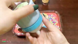 MAKING SLIME WITH FUNNY BALLOONS - MIXING Rainbow Clay Into Slime ! Satisfying  Slime Videos #1329