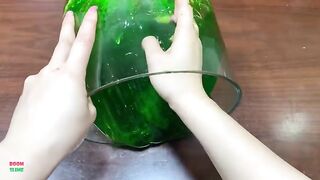 Making CLEAR Slime - Relaxing With Funny Balloons ! Clear Slime ! Satisfying Slime #1305