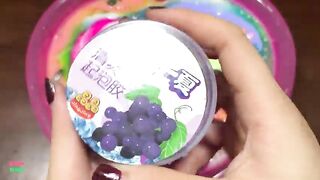 STORE BOUGHT SLIME - Mixing My Store Bought Slime ! Satisfying Slime Videos #1304