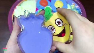 STORE BOUGHT SLIME - Mixing My Store Bought Slime ! Satisfying Slime Videos #1304
