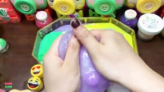SPECIAL NEW STORE BOUGHT SLIME - Mixing Random Things Into Slime ! Satisfying Slime Videos #1261