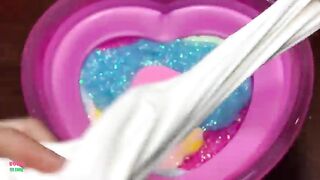 SPECIAL STORE BOUGHT SLIME - Mixing Random Things Into Slime ! Satisfying Slime Videos #1213