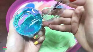 SPECIAL STORE BOUGHT SLIME - Mixing Random Things Into Slime ! Satisfying Slime Videos #1213
