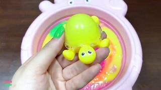 SPECIAL SLIME - Mixing Many Random Things Into Homemade Slime ! Satisfying Slime Videos #1182