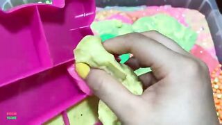 SPECIAL SLIME -  Mixing All My Homemade Slime ! Satisfying Slime Videos #1180