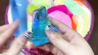 SPECIAL STORE BOUGHT SLIME - Mixing All My Store Bought Slime ! Satisfying Slime Videos #1178
