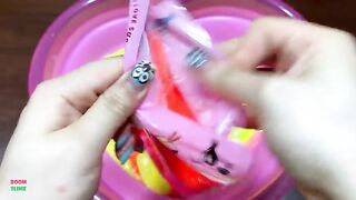 Special Videos ! Mixing Too Many Random Things Into Slime ! Satisfying Slime Videos #1160