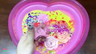 Special Videos ! Mixing Too Many Random Things Into Slime ! Satisfying Slime Videos #1160