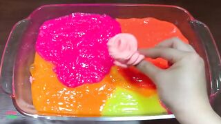 90 Minutes - Mixing Many Things Into Slime ! Satisfying Slime Videos #1133