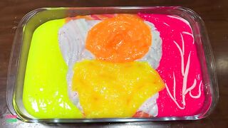 Mixing Random Things Into Slime !! Satisfying Slime Videos #1021