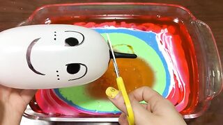 Making FLUFFY Slime With FUNNY Balloons !! Satisfying Slime Videos #994
