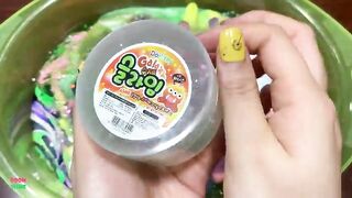 SPECIAL SERIES - MIXING ALL MY STORE BOUGHT SLIME !! SATISFYING SLIME SMOOTHIE VIDEOS #982