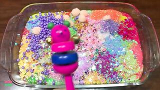 Relaxing With Piping Bags Slime !! Mixing Random Things Into SLIME !! Satisfying Slime Smoothie #936