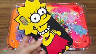 Relaxing With Piping Bags Slime !! Mixing Random Things Into SLIME !! Satisfying Slime Smoothie #932