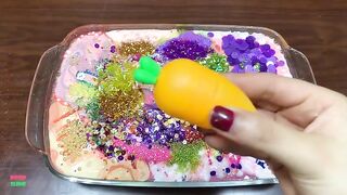 Best Halloween Festival 2019 ! Mixing Many Ingredient Into Slime ! Satisfying Slime Smoothies #721