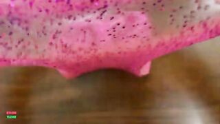 Slime Coloring with Makeup Compilation || Most Satisfying Slime Videos ASMR #617