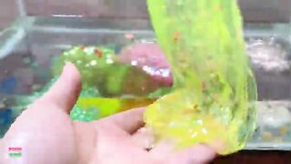 New Series || Mixing Store Bought Slime and Orbeez Under Water || How To Mix Slime Under Water #3