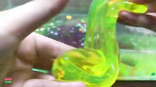 New Series || Mixing Store Bought Slime and Orbeez Under Water || How To Mix Slime Under Water #3