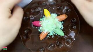 LipStick Vs Glitter | Slime Coloring with Makeup Compilation | Most Satisfying Slime Videos ASMR #13