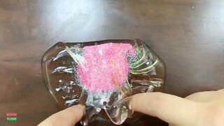 Slime Coloring with Makeup Compilation || Most Satisfying Slime Videos ASMR #12 | Boom Slime