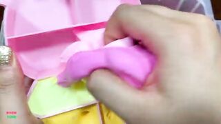 Special Series || Mixing Random Things Into HOMEMADE Slime || Satisfying Slime Smoothie Videos