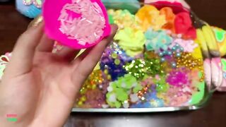 SUPER Special #Piping SLIME || Mixing Too Many Random Things Into Butter Slime || Boom Slime