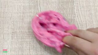 Special Slime Coloring with Makeup Compilation || Most Satisfying Slime Videos ASMR #11