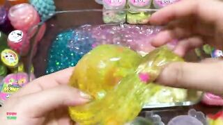 SUPER Special SLIME || Mixing PUTTY With STORE BOUGHT SLIME || Satisfying Slime Videos || BoomSlime