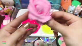 Super Special #SLIME | Mixing Random Things Into FLUFFY Slime | Satisfying Slime Videos | BoomSlime