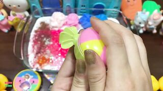 Super Special #SLIME | Mixing Random Things Into FLUFFY Slime | Satisfying Slime Videos | BoomSlime