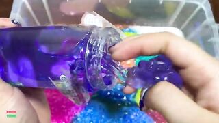 SUPER Special #Piping Bags SLIME || Mixing Store Bought Slime Into FLOAM Slime || Boom Slime