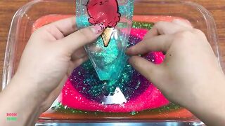 Special Series #Piping Bags || Making Slime with Piping Bags ❤️20| Perfect Slime Sound || Boom Slime